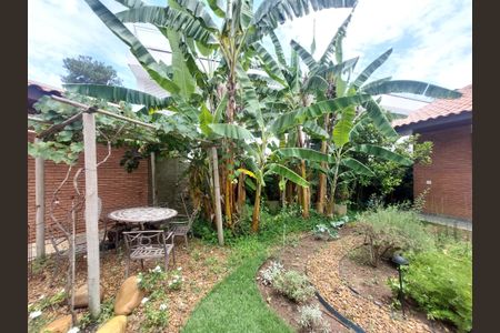 Casa para alugar com 547m², 4 quartos e 5 vagasÁrea de Lazer