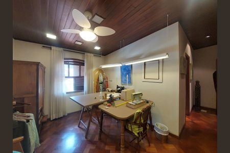 Casa para alugar com 547m², 4 quartos e 5 vagasSuíte 3-Studio