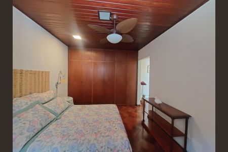 Casa para alugar com 547m², 4 quartos e 5 vagasSuíte 4