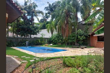 Casa para alugar com 547m², 4 quartos e 5 vagasÁrea de Lazer