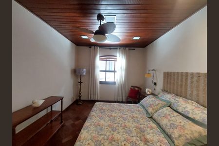 Casa para alugar com 547m², 4 quartos e 5 vagasSuíte 4