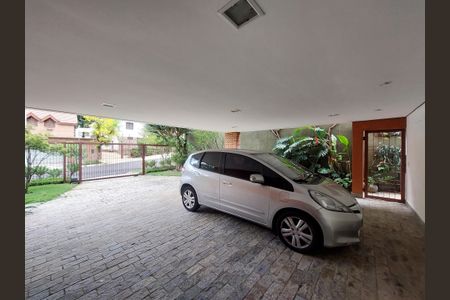Casa para alugar com 547m², 4 quartos e 5 vagasGaragem