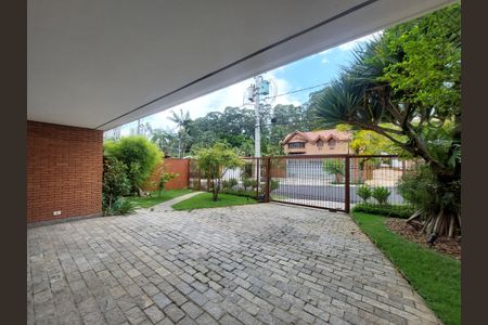 Casa para alugar com 547m², 4 quartos e 5 vagasGaragem