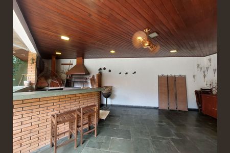 Casa para alugar com 547m², 4 quartos e 5 vagasÁrea de Lazer