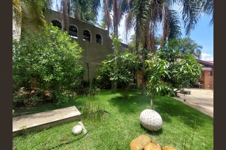 Casa para alugar com 547m², 4 quartos e 5 vagasÁrea de Lazer