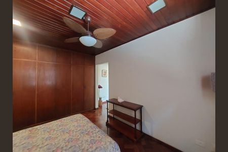 Casa para alugar com 547m², 4 quartos e 5 vagasSuíte 4