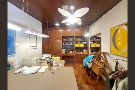 Casa para alugar com 547m², 4 quartos e 5 vagasSuíte 3-Studio