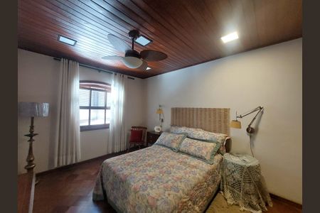 Casa para alugar com 547m², 4 quartos e 5 vagasSuíte 4