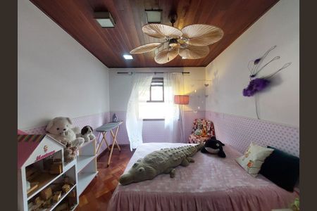 Casa para alugar com 547m², 4 quartos e 5 vagasSuíte 2