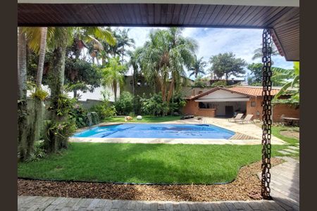 Casa para alugar com 547m², 4 quartos e 5 vagasÁrea de Lazer