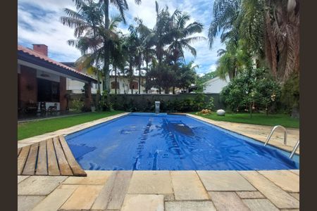Casa para alugar com 547m², 4 quartos e 5 vagasÁrea de Lazer