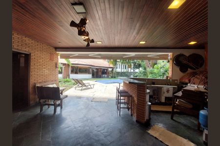 Casa para alugar com 547m², 4 quartos e 5 vagasÁrea de Lazer