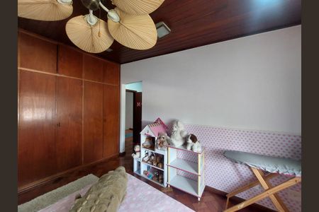 Casa para alugar com 547m², 4 quartos e 5 vagasSuíte 2