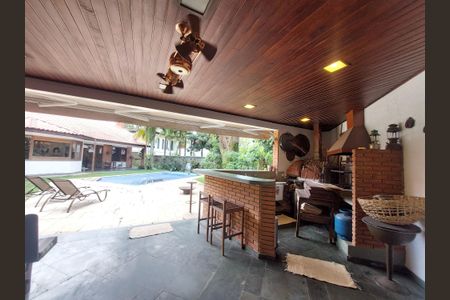 Casa para alugar com 547m², 4 quartos e 5 vagasÁrea de Lazer