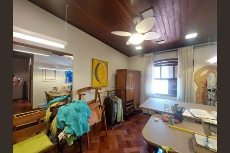 Casa para alugar com 547m², 4 quartos e 5 vagasSuíte 3-Studio