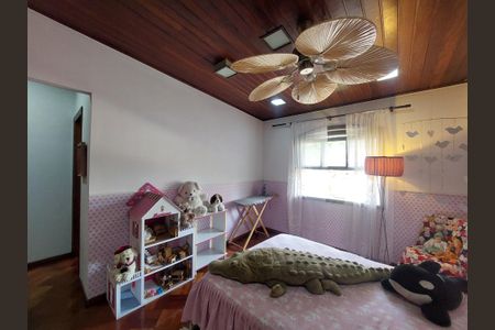 Casa para alugar com 547m², 4 quartos e 5 vagasSuíte 2