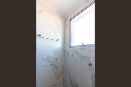 Apartamento para alugar com 65m², 2 quartos e 1 vagaBanheiro