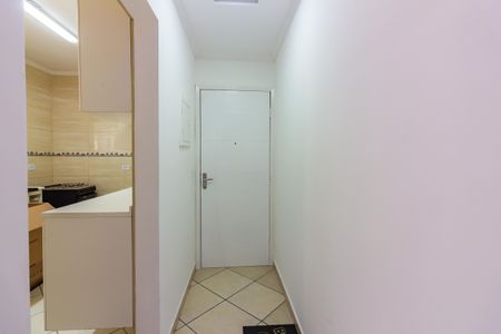 Apartamento para alugar com 65m², 2 quartos e 1 vagaCorredor