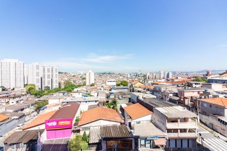 Apartamento para alugar com 65m², 2 quartos e 1 vagaVista 