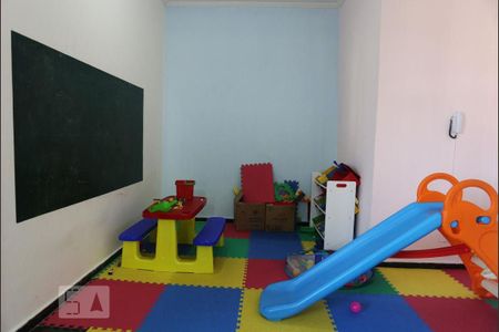 Apartamento para alugar com 65m², 2 quartos e 1 vagaÁrea Comum 