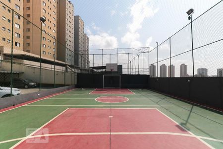 Apartamento para alugar com 65m², 2 quartos e 1 vagaÁrea Comum 