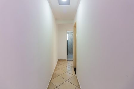 Apartamento para alugar com 65m², 2 quartos e 1 vagaCorredor