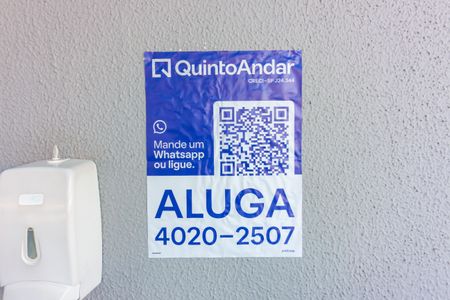 Apartamento para alugar com 65m², 2 quartos e 1 vagaPlaca 