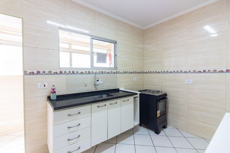 Apartamento para alugar com 65m², 2 quartos e 1 vagaCozinha 