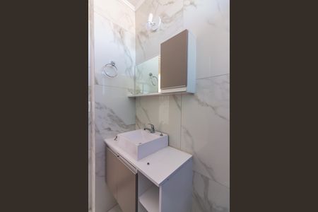 Apartamento para alugar com 65m², 2 quartos e 1 vagaBanheiro