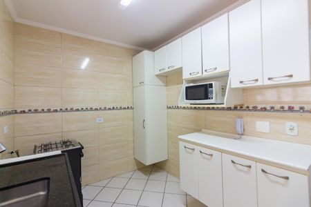 Apartamento para alugar com 65m², 2 quartos e 1 vagaCozinha 