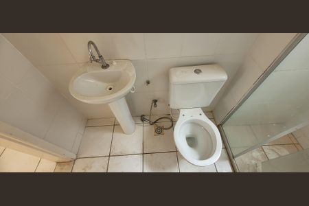 Apartamento para alugar com 65m², 3 quartos e 1 vagabanheiro