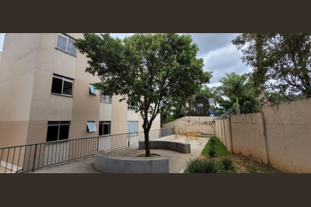 Apartamento para alugar com 65m², 3 quartos e 1 vagaÁrea comum