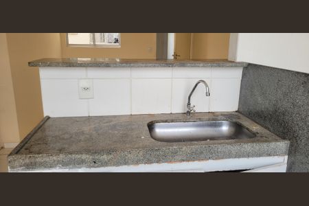 Apartamento para alugar com 65m², 3 quartos e 1 vagacozinha