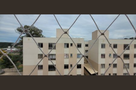 Apartamento para alugar com 65m², 3 quartos e 1 vagavista quarto 3