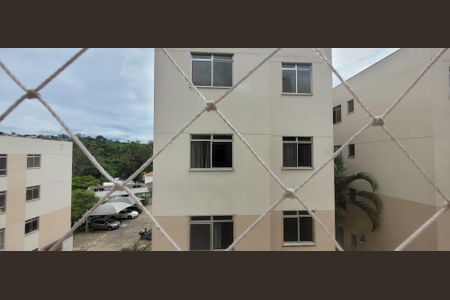 Apartamento para alugar com 65m², 3 quartos e 1 vagavista quarto 2