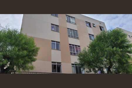 Apartamento para alugar com 65m², 3 quartos e 1 vagaplaquinha instalada