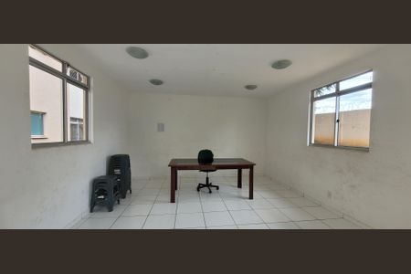 Apartamento para alugar com 65m², 3 quartos e 1 vagaÁrea comum - Salão de festas
