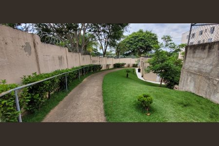 Apartamento para alugar com 65m², 3 quartos e 1 vagaÁrea comum