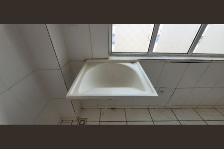 Apartamento para alugar com 65m², 3 quartos e 1 vagatanque