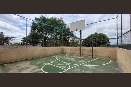 Apartamento para alugar com 65m², 3 quartos e 1 vagaQuadra Esportiva