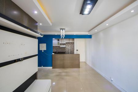 Apartamento à venda com 73m², 3 quartos e 1 vagaSala