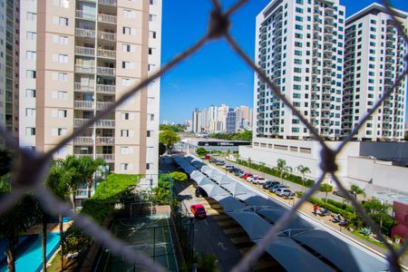 Apartamento à venda com 73m², 3 quartos e 1 vagaVista do quarto 1