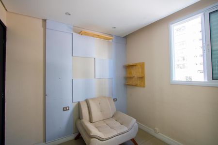 Apartamento à venda com 73m², 3 quartos e 1 vagaQuarto 1 - Suíte