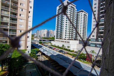 Apartamento à venda com 73m², 3 quartos e 1 vagaVista do quarto 3