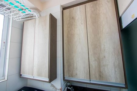 Apartamento à venda com 73m², 3 quartos e 1 vagaÁrea de serviço