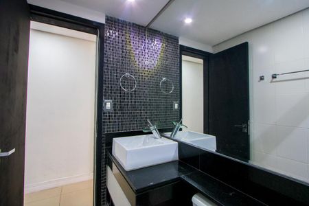 Apartamento à venda com 73m², 3 quartos e 1 vagaBanheiro social