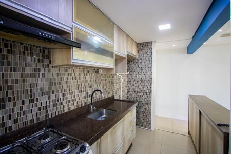 Apartamento à venda com 73m², 3 quartos e 1 vagaCozinha