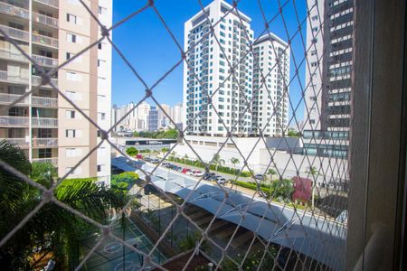 Apartamento para alugar com 3 quartos, 73m² em Jardim, Santo André