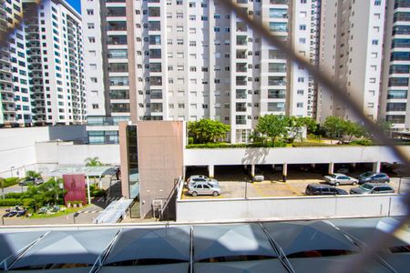 Apartamento à venda com 73m², 3 quartos e 1 vagaVista do quarto 1