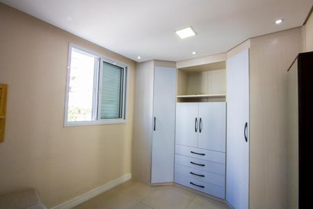 Apartamento à venda com 73m², 3 quartos e 1 vagaQuarto 1 - Suíte